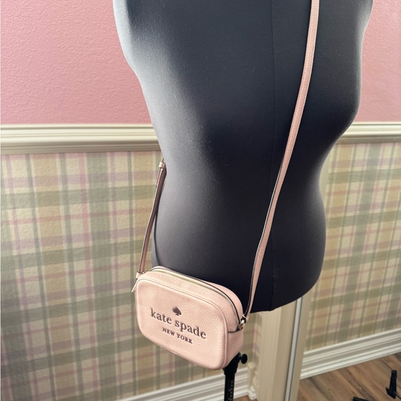 Kate Spade Crossbody Purse - Picture 3 of 15